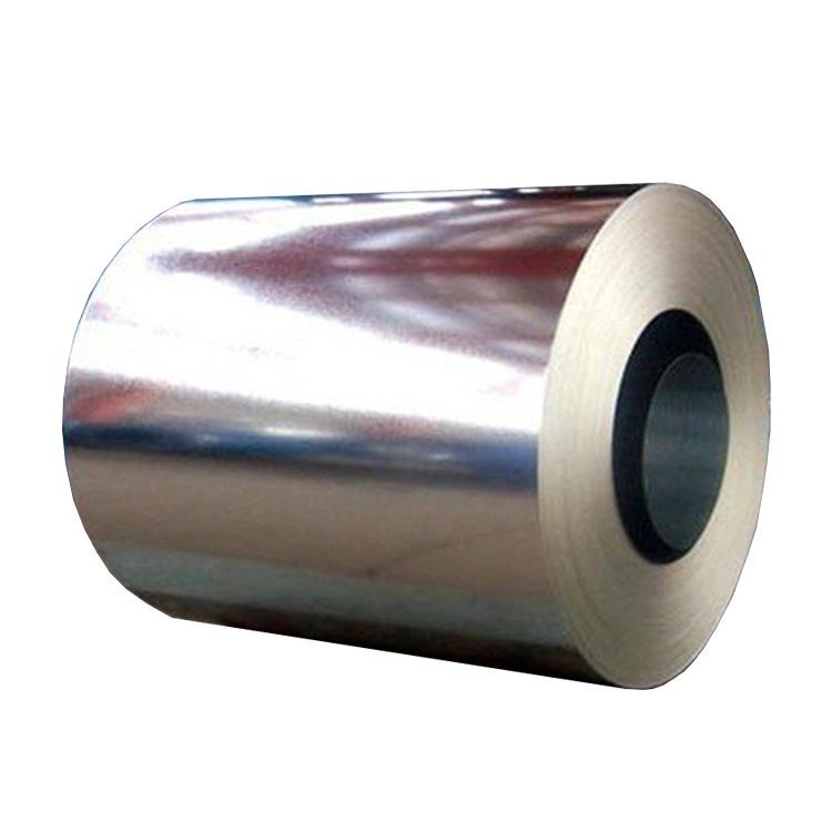 Nano Anti Corrosion Insulation Metal Roof Galvanized Color Coated Steel Coil