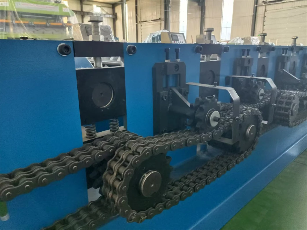 B Deck Floor Decks Galvanized Steel Floor Decking Roll Forming Machine