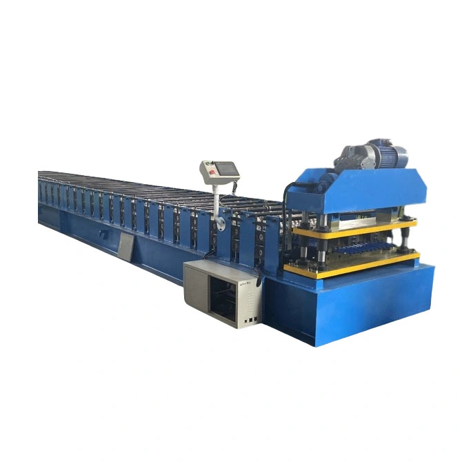 Metal Shutter Door Strips Sheet Rolling Machine Steel Framing Door Side Guide Roll Forming Machine Door Frame Making Machine